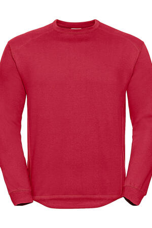 Workwear Set-In Sweatshirt