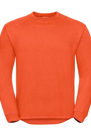 Workwear Set-In Sweatshirt