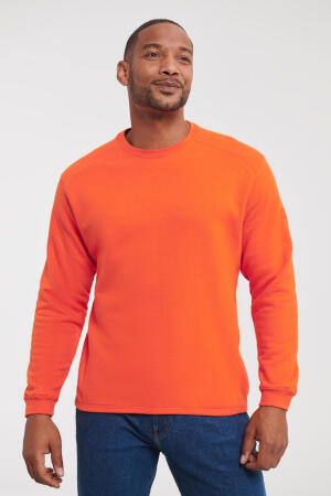 Workwear Set-In Sweatshirt