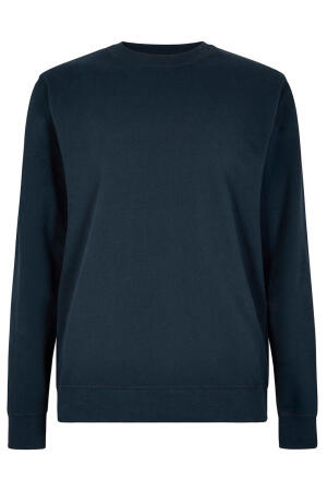 Pique Sweatshirt