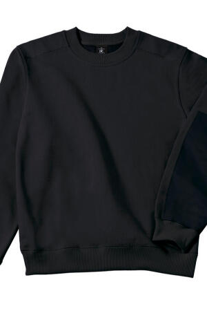Workwear Sweater