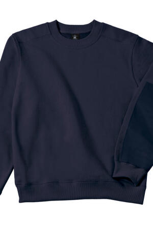 Workwear Sweater