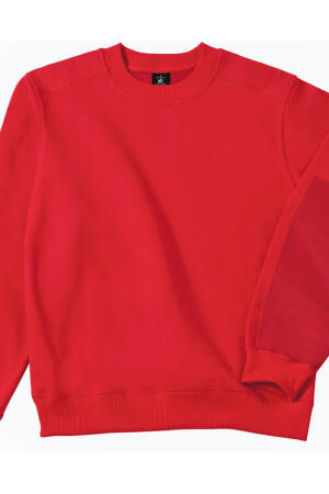 Workwear Sweater