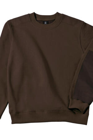 Workwear Sweater