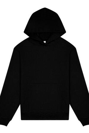 Unisex Heavy Pullover Hoodie