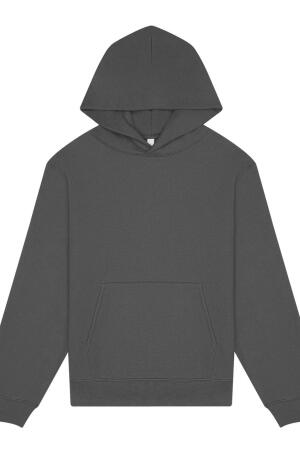 Unisex Heavy Pullover Hoodie