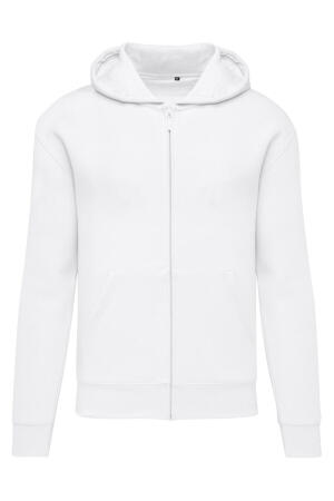 Originals Hooded Full Zip Kids