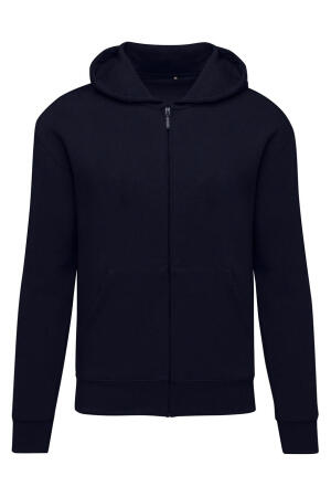 Originals Hooded Full Zip Kids