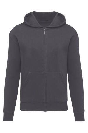 Originals Hooded Full Zip Kids
