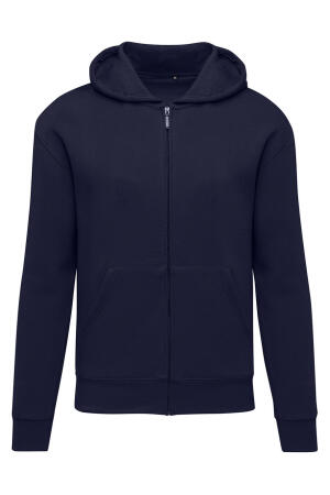 Originals Hooded Full Zip Kids