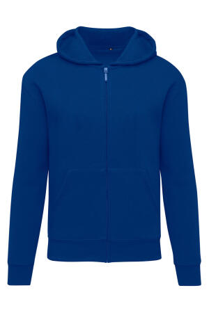 Originals Hooded Full Zip Kids