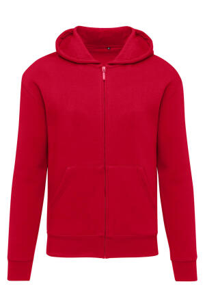 Originals Hooded Full Zip Kids