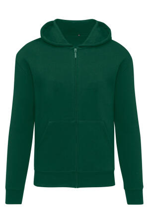 Originals Hooded Full Zip Kids