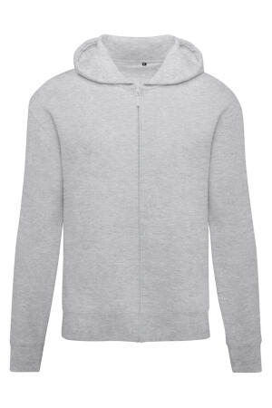 Originals Hooded Full Zip Kids