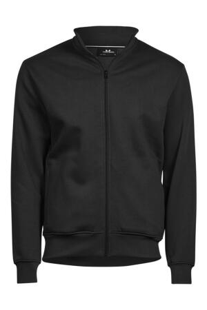 Full Zip Cardigan