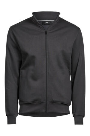 Full Zip Cardigan