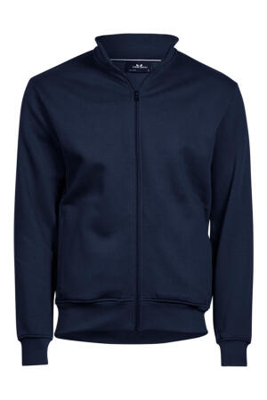 Full Zip Cardigan