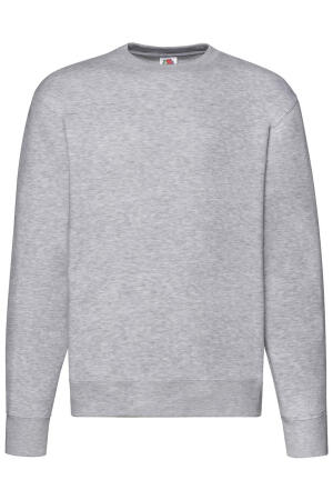Set-In Sweat