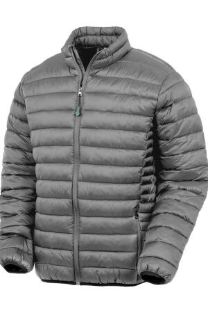 Recycled Padded Jacket