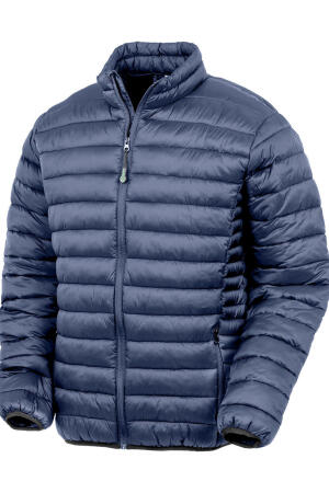 Recycled Padded Jacket