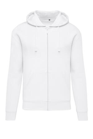 Originals Hooded Full Zip Men