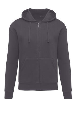 Originals Hooded Full Zip Men