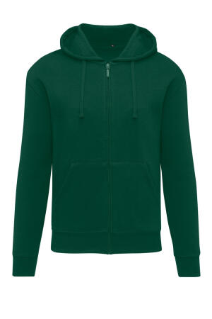 Originals Hooded Full Zip Men