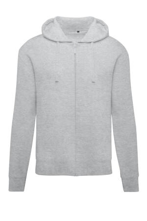 Originals Hooded Full Zip Men
