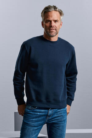Set-In Sweatshirt