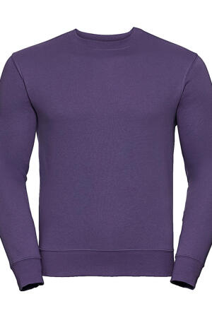Set-In Sweatshirt