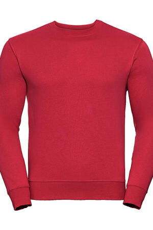 Set-In Sweatshirt