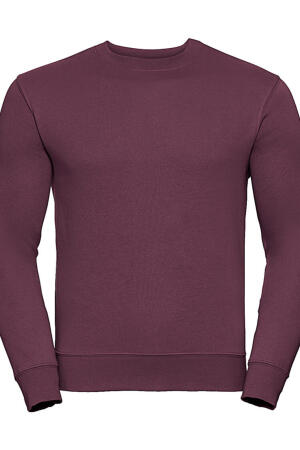 Set-In Sweatshirt