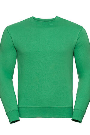 Set-In Sweatshirt