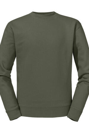 Set-In Sweatshirt