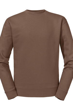 Set-In Sweatshirt