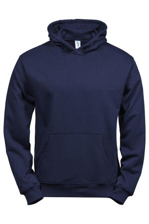 Junior Power Hoodie