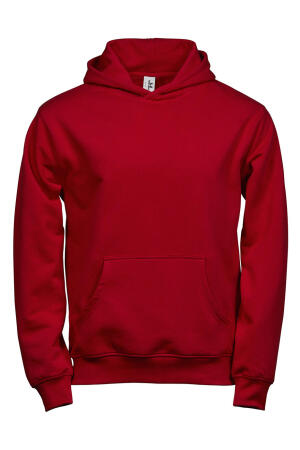 Junior Power Hoodie