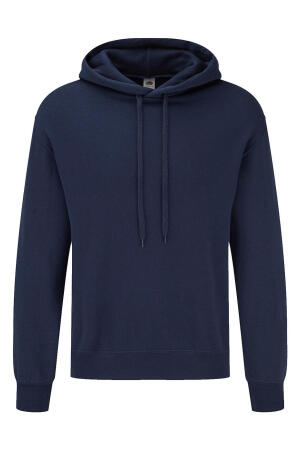 Classic Hooded Basic Sweat