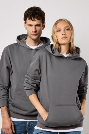 Regular Fit Superwash® 60º Hoodie