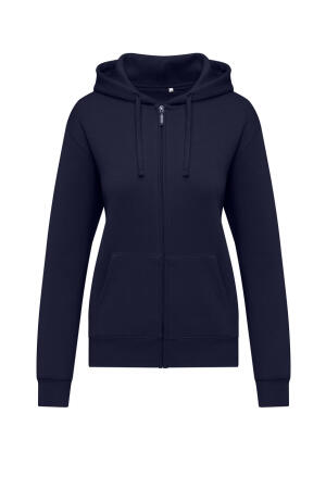 Originals Hooded Full Zip Women