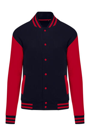 Originals Varsity Jacket Kids
