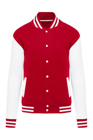 Originals Varsity Jacket Kids