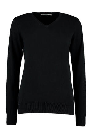 Ladies' Arundel V-Neck Sweater