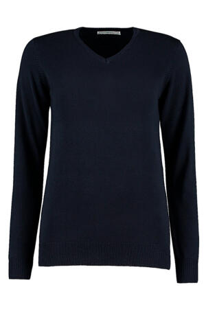 Ladies' Arundel V-Neck Sweater