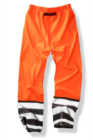 Heavy Duty Prism Pu Safe/Dry Trouser