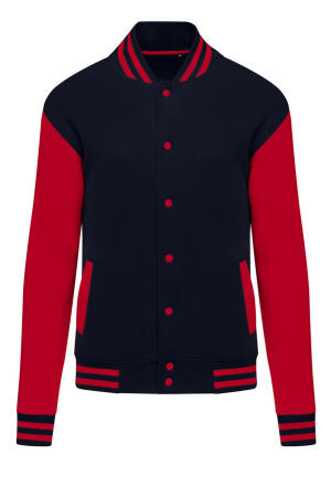 Originals Varsity Jacket Unisex