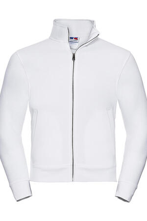 Men`s Authentic Sweat Jacket