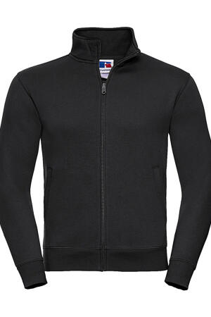 Men`s Authentic Sweat Jacket