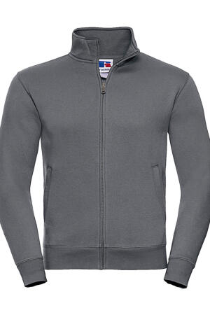 Men`s Authentic Sweat Jacket
