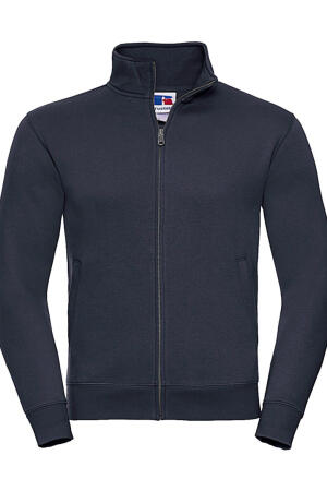 Men`s Authentic Sweat Jacket